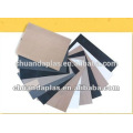 China manufacturer heat transfer Tteflon sheet